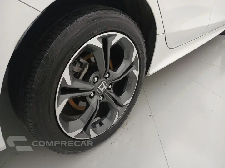 CIVIC 2.0 DI eHEV ADVANCED E-CVT