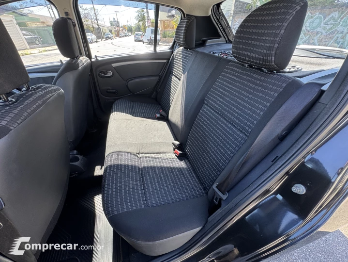 SANDERO 1.0 Expression 16V