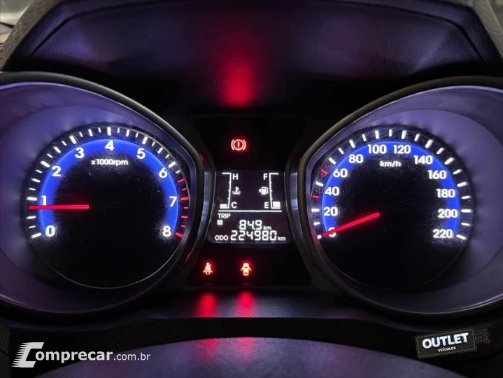 HB20S 1.0 COMFORT PLUS 12V FLEX 4P MANUAL