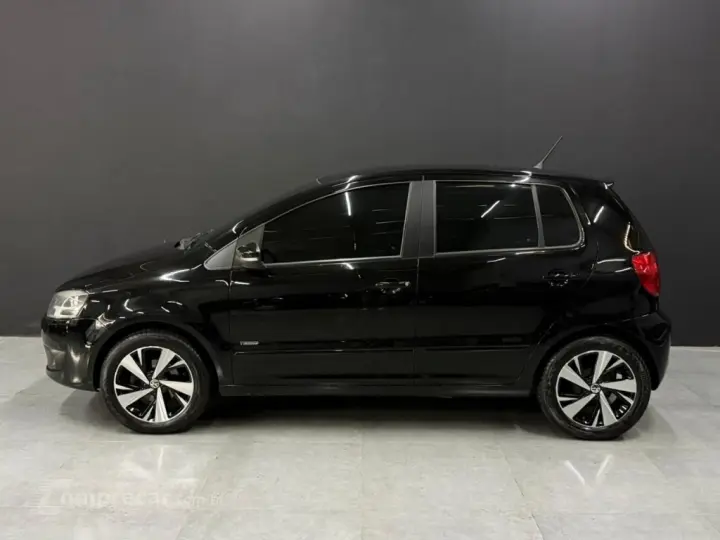 FOX 1.6 MI 8V FLEX 4P MANUAL