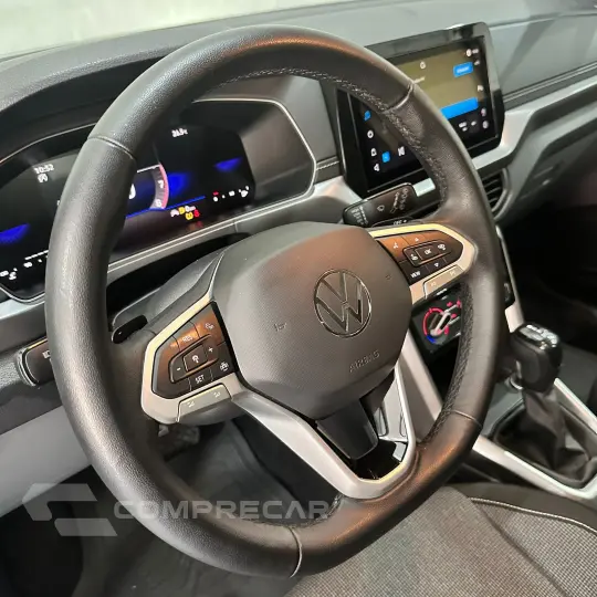 T-Cross 200 TSI 1.0  Flex 12V 5p Aut.