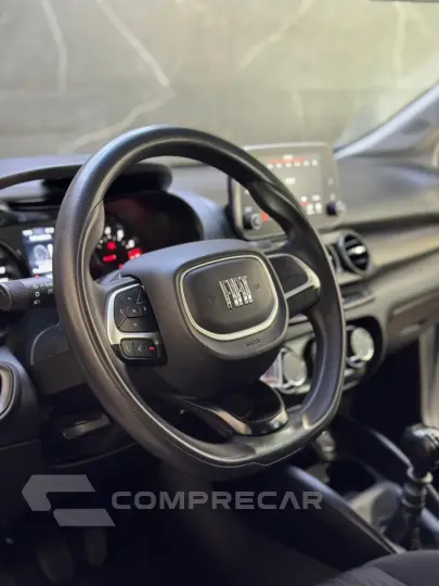 ARGO 1.0 Firefly Drive