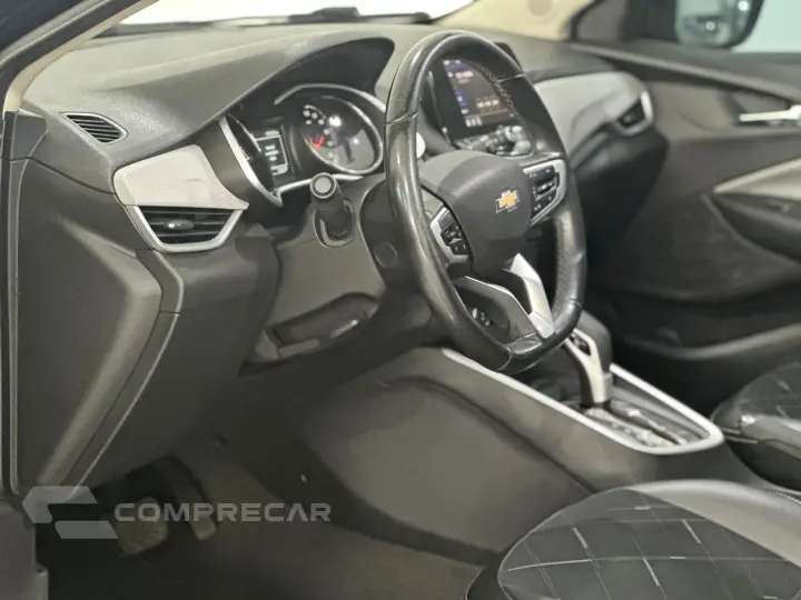 ONIX 1.0 Turbo Plus Premier