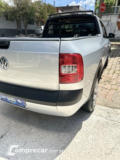 SAVEIRO 1.6 C CS 8V