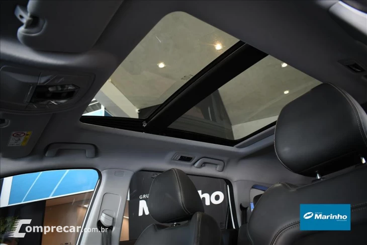 TIGGO 8 1.6 TGDI GASOLINA TXS DCT