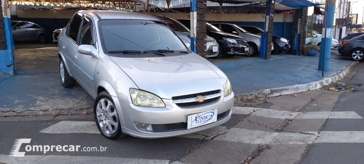 CLASSIC 1.0 MPFI LS 8V
