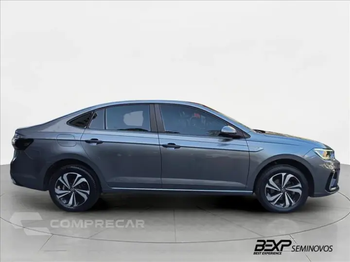 VIRTUS 1.0 200 TSI Comfortline