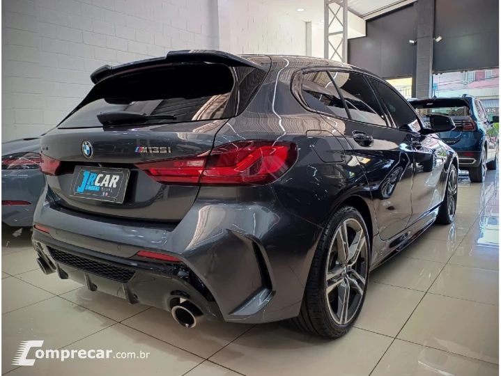 M 135I 2.0 16V TURBO GASOLINA XDRIVE AUTOMÁTICO