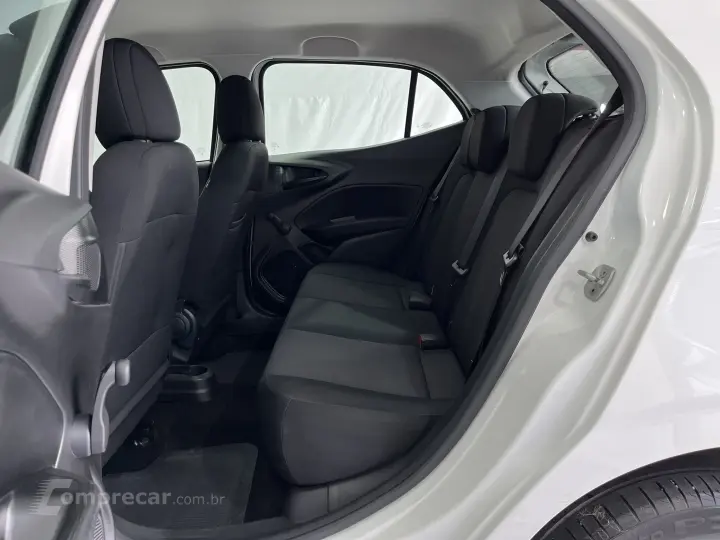 ARGO 1.0 Firefly Drive