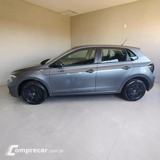 POLO 1.0 MPI Track