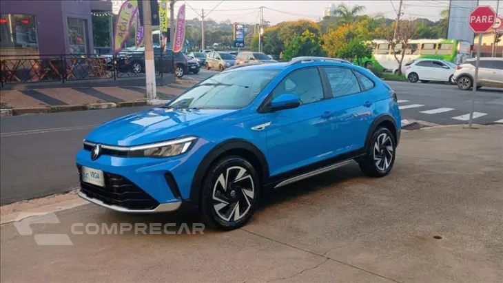 NIVUS 1.0 200 TSI Highline