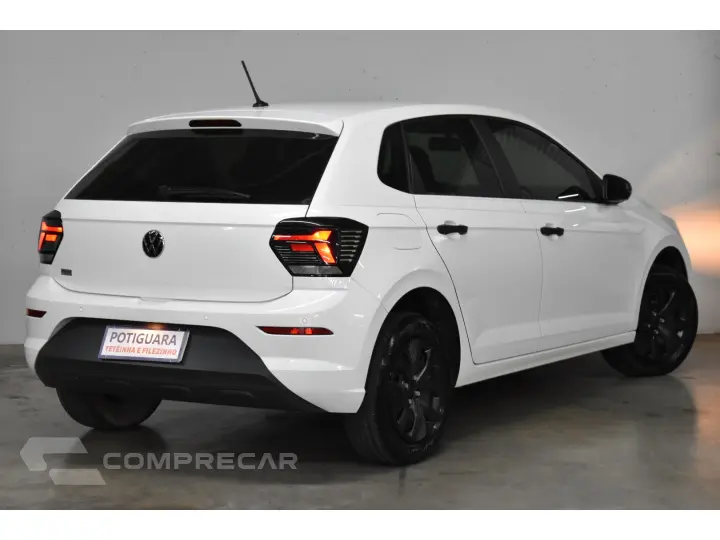 POLO 1.0 MPI TRACK MANUAL