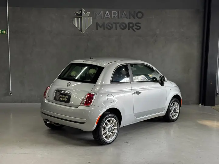 500 1.4 CULT 8V FLEX 2P MANUAL