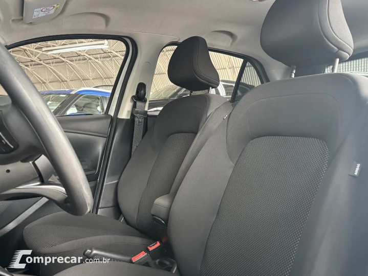 PULSE 1.3 FLEX DRIVE CVT
