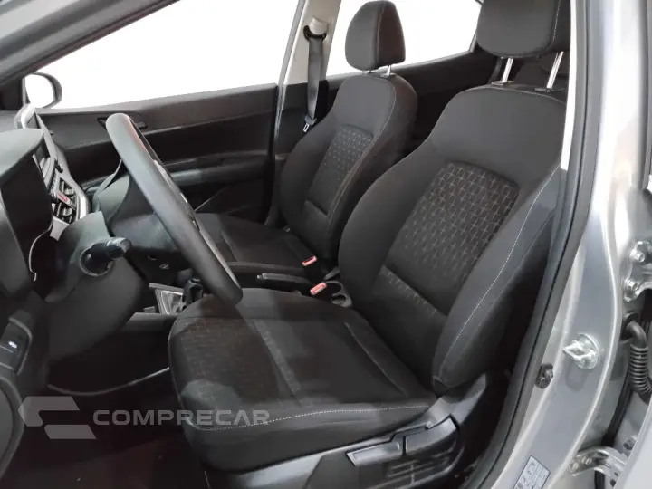 HB20 1.0 12V FLEX COMFORT MANUAL