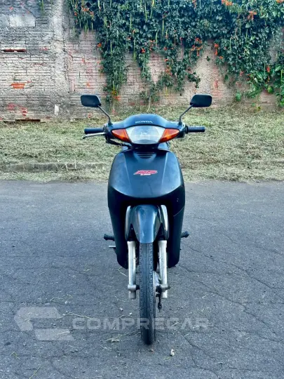 Biz C 100