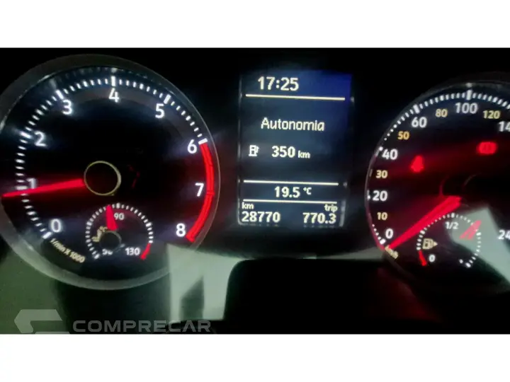 SAVEIRO 1.6 MSI EXTREME CD 16V FLEX 2P MANUAL