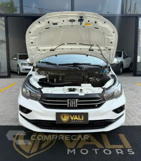 CRONOS DRIVE 1.3 8V Flex