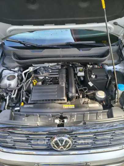 T-CROSS 1.4 250 TSI Highline