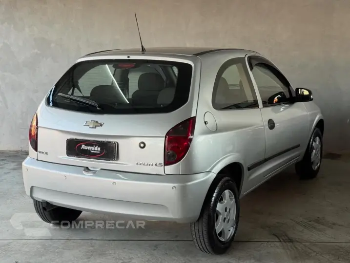 CELTA 1.0 MPFI LS 8V