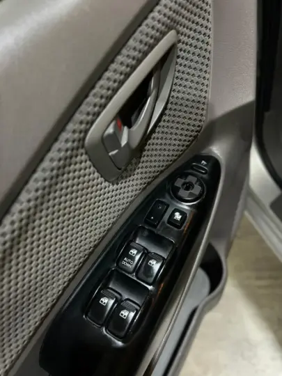 TUCSON 2.0 MPFI GLS 16V 143cv 2WD