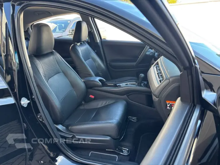 HR-V LX 1.8 Flexone 16V 5p Aut.
