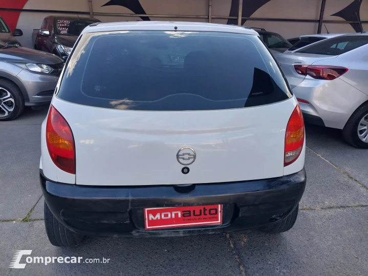 CELTA 1.0 MPFI VHC 8V
