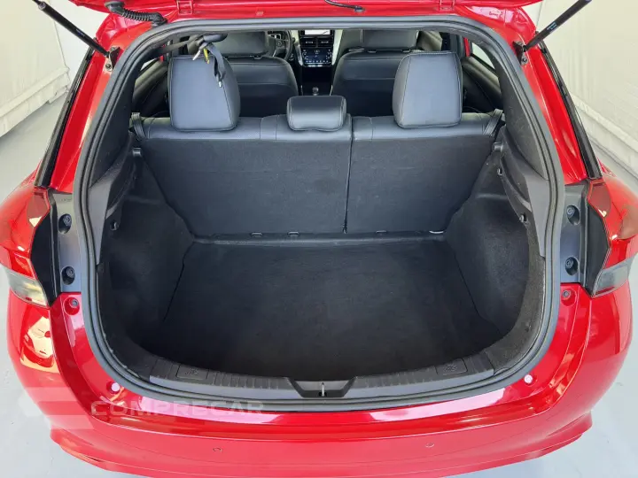 YARIS 1.5 16V XS Multidrive