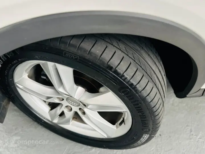 Q3 2.0 TFSI Ambition Quattro S Tronic