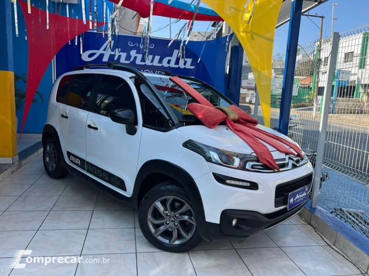 AIRCROSS