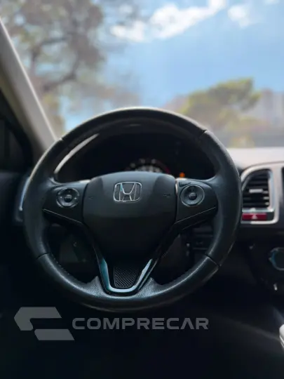 HR-V 1.8 16V EX