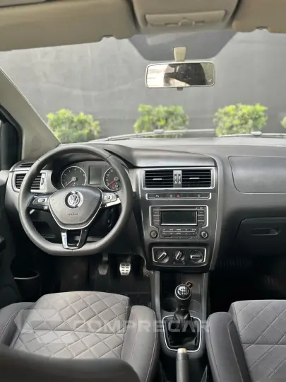 FOX 1.6 MI Highline 8V