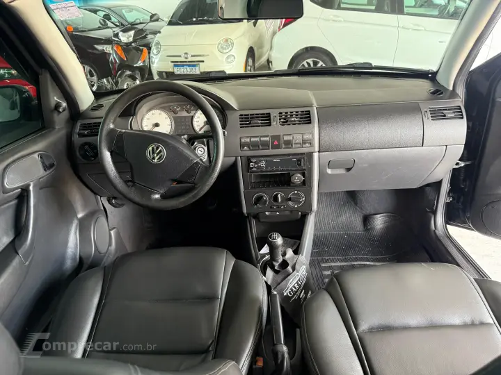 SAVEIRO 1.6 MI Super Surf CS 8V G.III