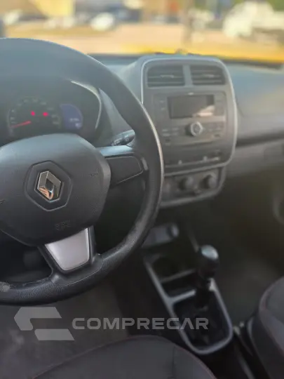 KWID 1.0 12V SCE ZEN