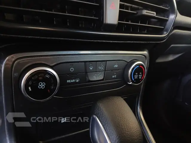 ECOSPORT - 1.5 TI-VCT SE AUTOMÁTICO