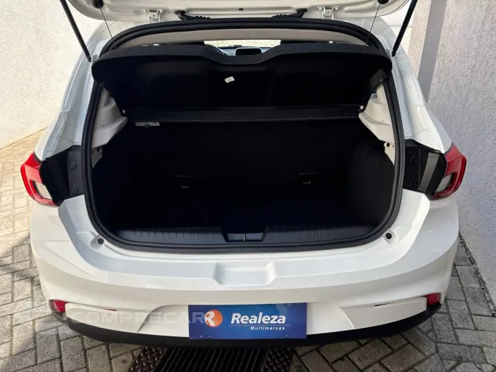 ARGO DRIVE 1.0 6V Flex