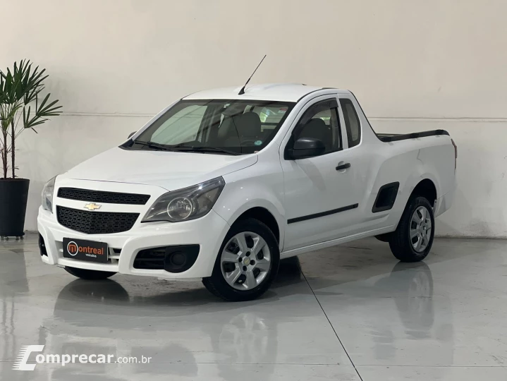 MONTANA 1.4 MPFI LS CS 8V