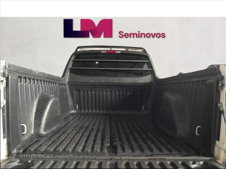 SAVEIRO 1.6 MSI ROBUST CS 16V FLEX 2P MANUAL