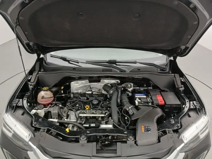 TRACKER 1.0 TURBO FLEX LT AUTOMÁTICO