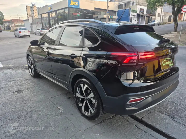 NIVUS HIGHLINE 1.0 TSI