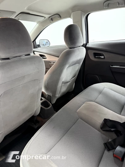 COBALT 1.8 MPFI LTZ 8V