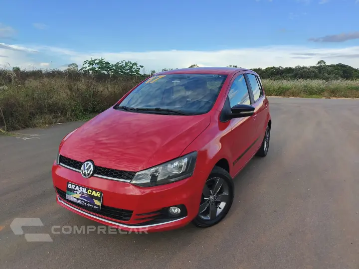 FOX 1.6 MSI RUN 8V FLEX 4P MANUAL