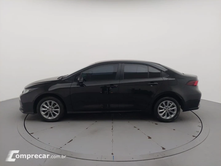 COROLLA 2.0 VVT-IE FLEX GLI DIRECT SHIFT
