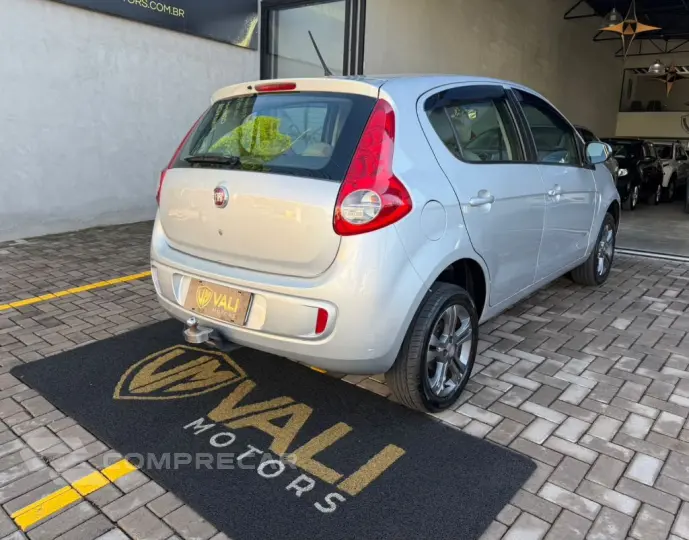 Palio ESSENCE 1.6 Flex 16V 5p