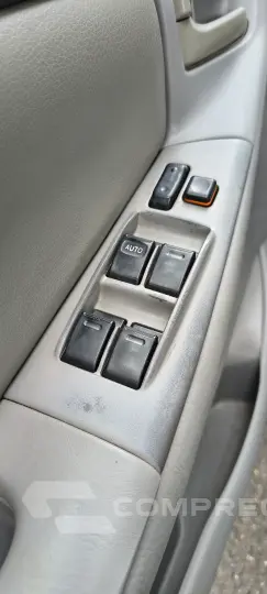 COROLLA 1.8 XLI 16V