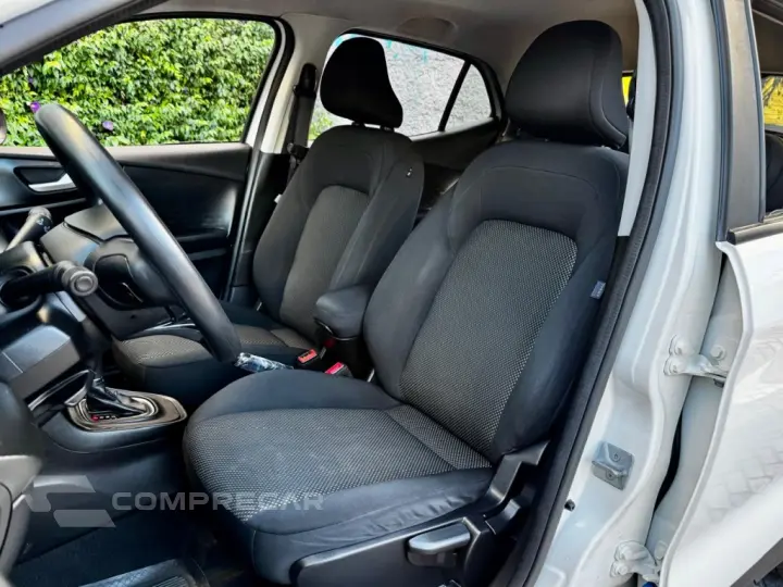 PULSE 1.3 FLEX DRIVE CVT
