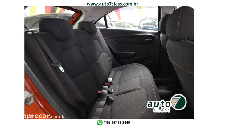 ONIX - 1.4 MPFI LT 8V 4P MANUAL