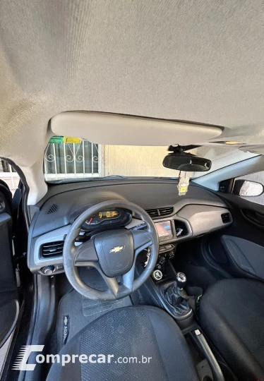 ONIX HATCH Joy 1.0 8V Flex 5p Mec.