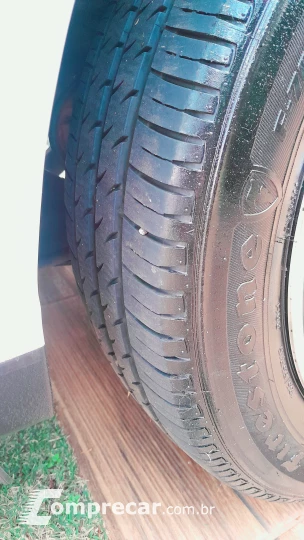 ONIX 1.4 MPFI LTZ 8V
