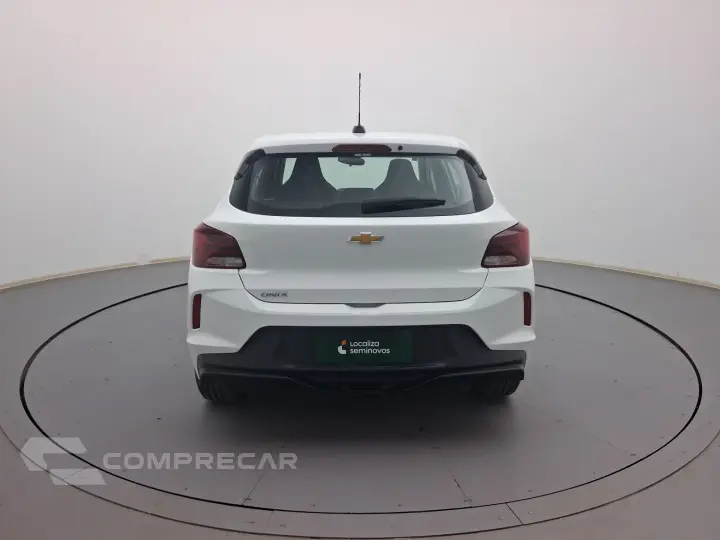 ONIX 1.0 FLEX MANUAL